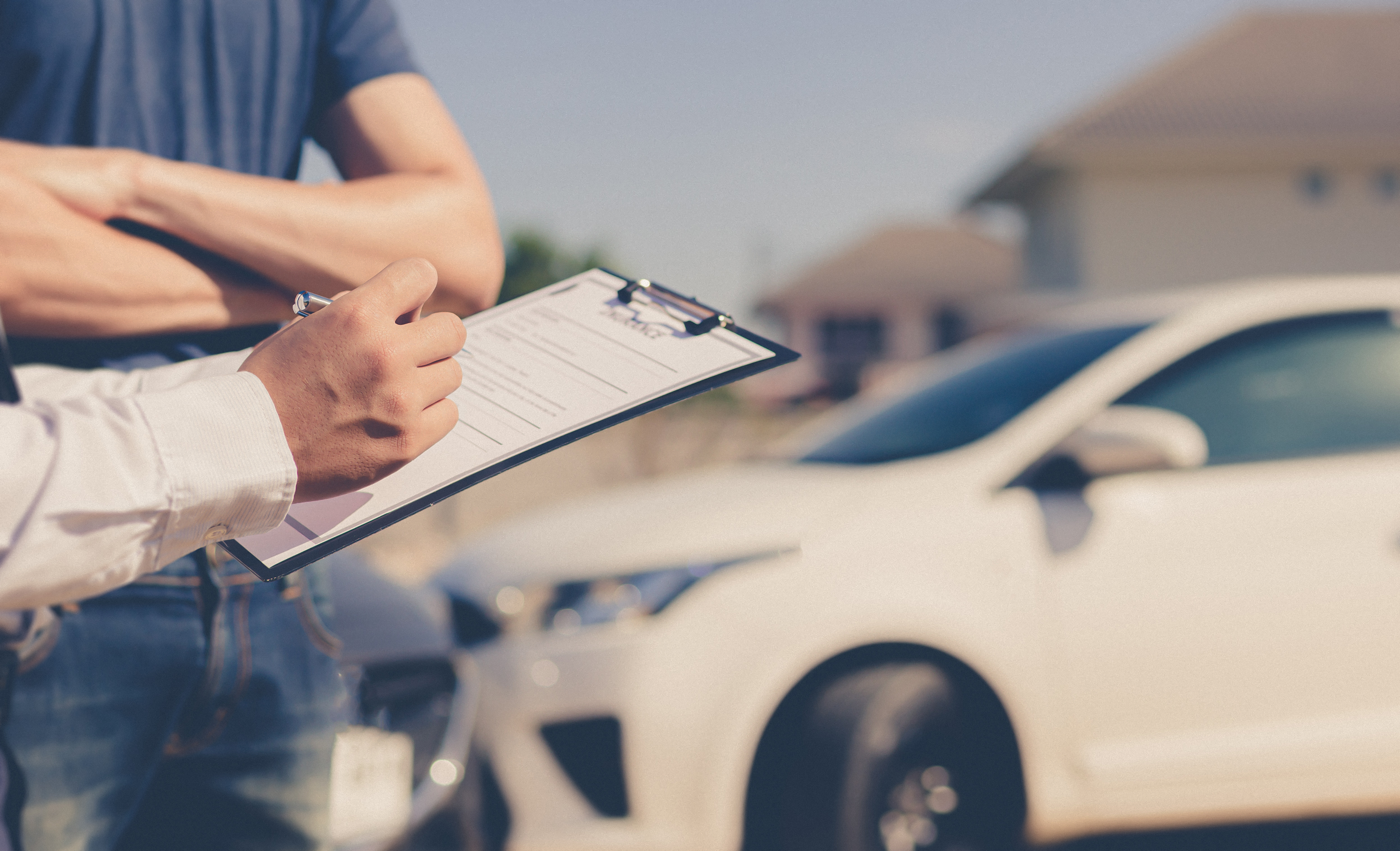 Auto Claims